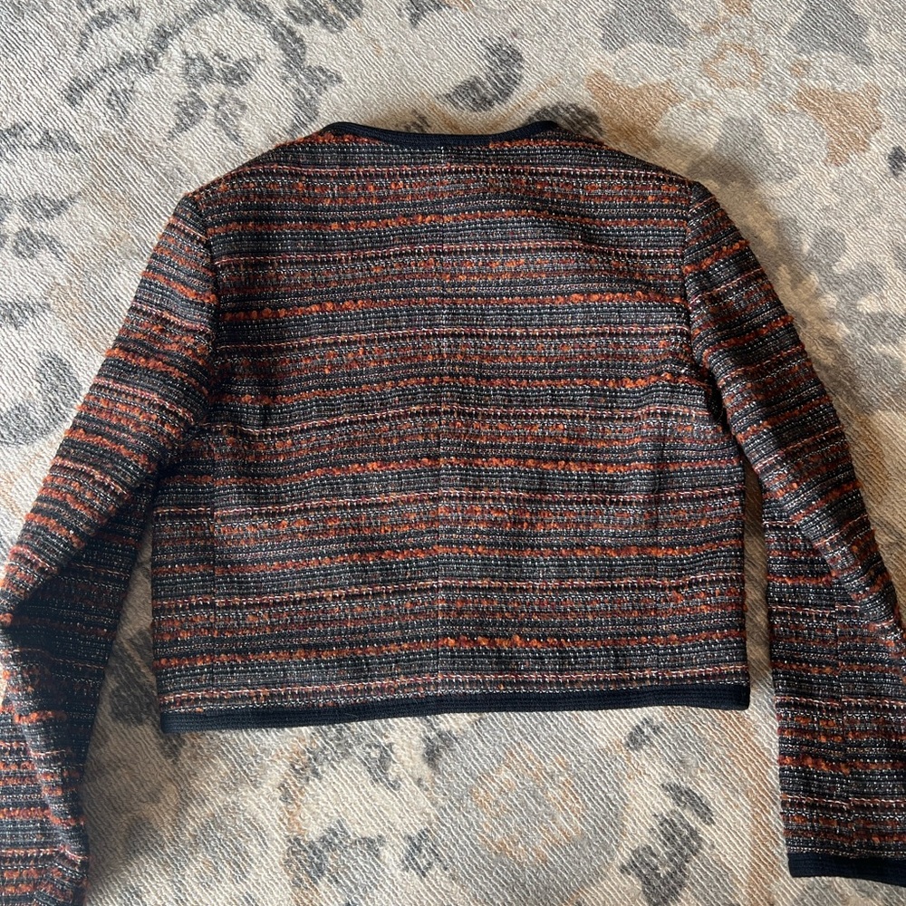 Massimo Dutti Jacket - image 8